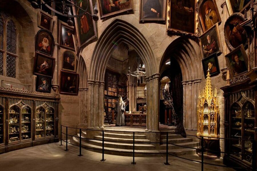 London: Harry Potter Studio Tour and Oxford Day Trip - Is $174 a fair price?