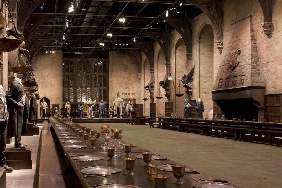 London: Harry Potter Studio Tour and Oxford Day Trip - Practical tips for a smoother day
