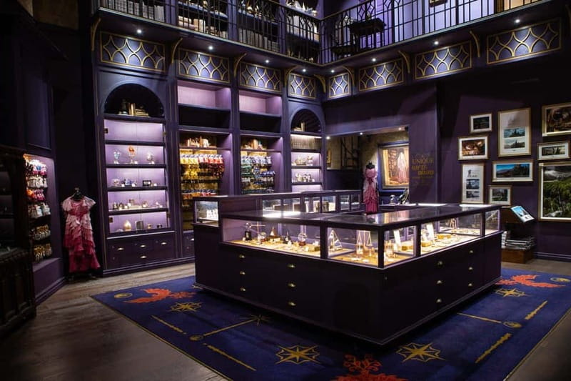 London: Harry Potter™ Studio Tour London & 4-Star Hotel Stay - What this Harry Potter package actually gives you