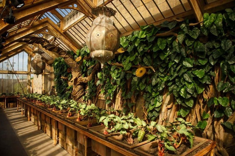 London: Harry Potter™ Studio Tour London & 4-Star Hotel Stay - After the studio, your Watford hotel
