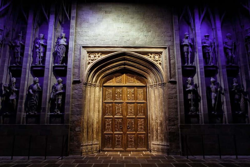 London: Harry Potter™ Studio Tour London & 4-Star Hotel Stay - Who will get the most from this stay