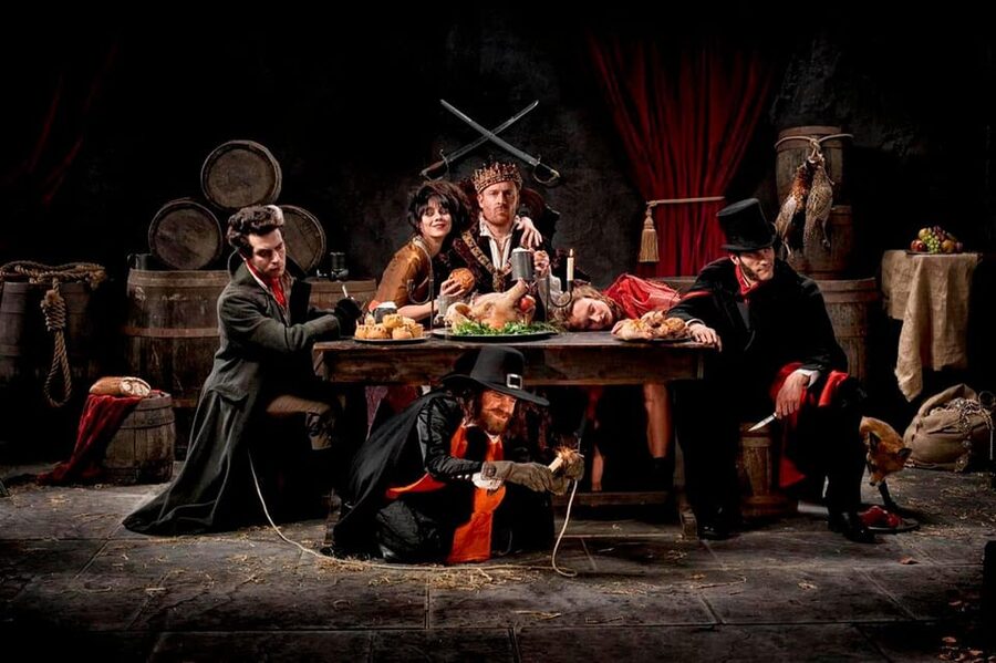 London: Harry Potter Tour & The London Dungeons Tour - Key points to know before booking