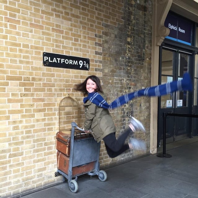 London: Harry Potter Tour & The London Dungeons Tour - Is $91 good value?