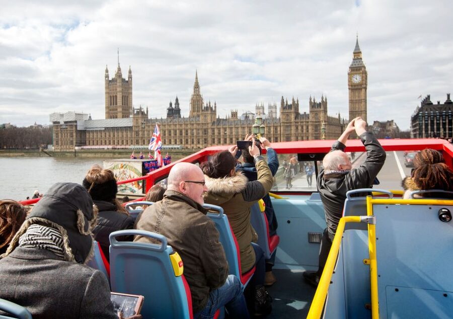 London: Harry Potter Walk, Hop-on Hop-off Bus Tour & Cruise - Is the $81.53 price good value?