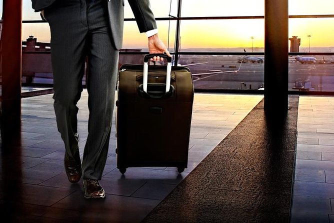 London Heathrow Airport Transfer - Who should book this transfer