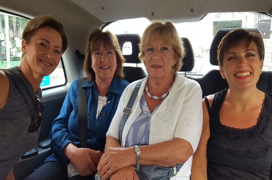 London Highlights Taxi Tour - Key points at a glance