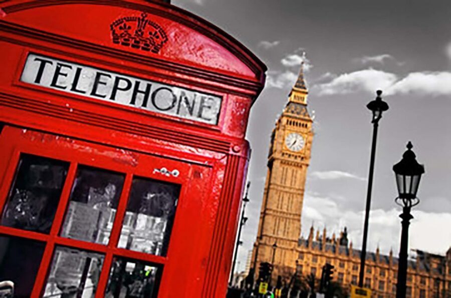 London Highlights Taxi Tour - St Paul’s Cathedral and the City of London
