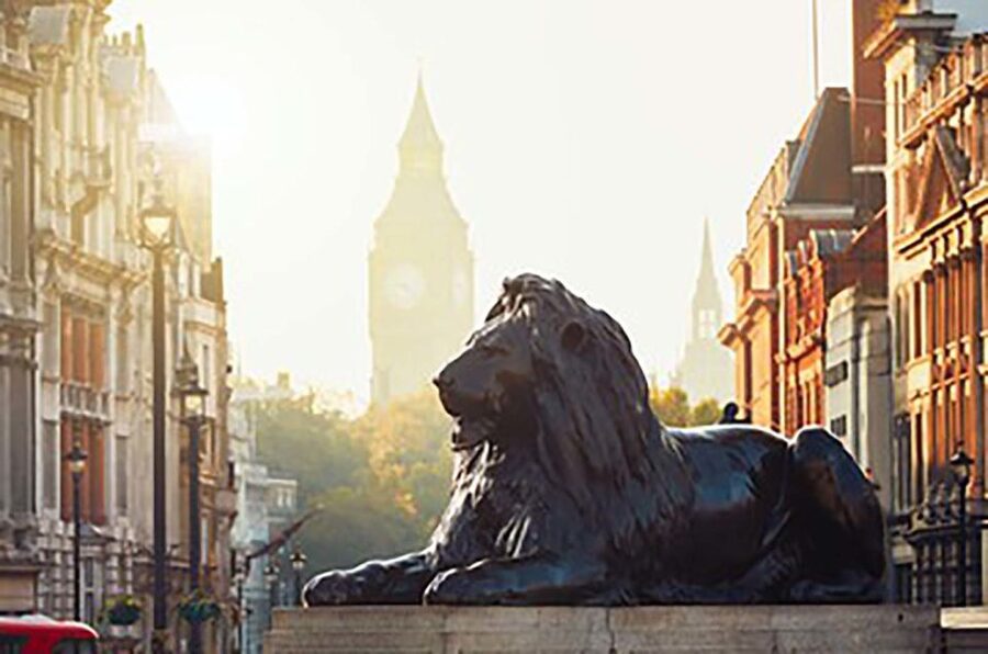 London Highlights Taxi Tour - Tower Bridge and London’s river story