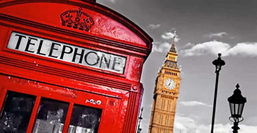 London Highlights Taxi Tour - How the $472 price works out