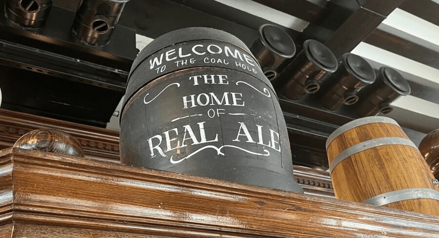 London: Historic London Pub Walking Tour - Key points at a glance