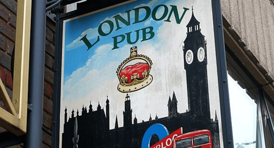 London: Historic London Pub Walking Tour - Why London pubs make such good history stops