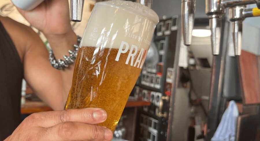 London: Historic London Pub Walking Tour - The guide makes the difference
