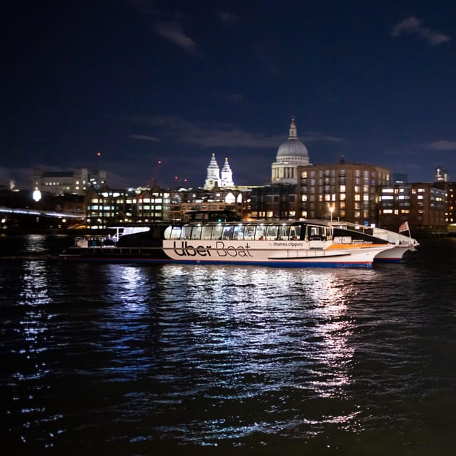 London: Hop-On Hop-Off 1-Day River Sightseeing Adventure - How to plan a day without wasting it at piers