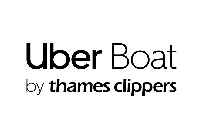 London: Hop-On Hop-Off 1 Day River Thames Adventure - Uber Boat - Seeing London from the Thames instead of the road