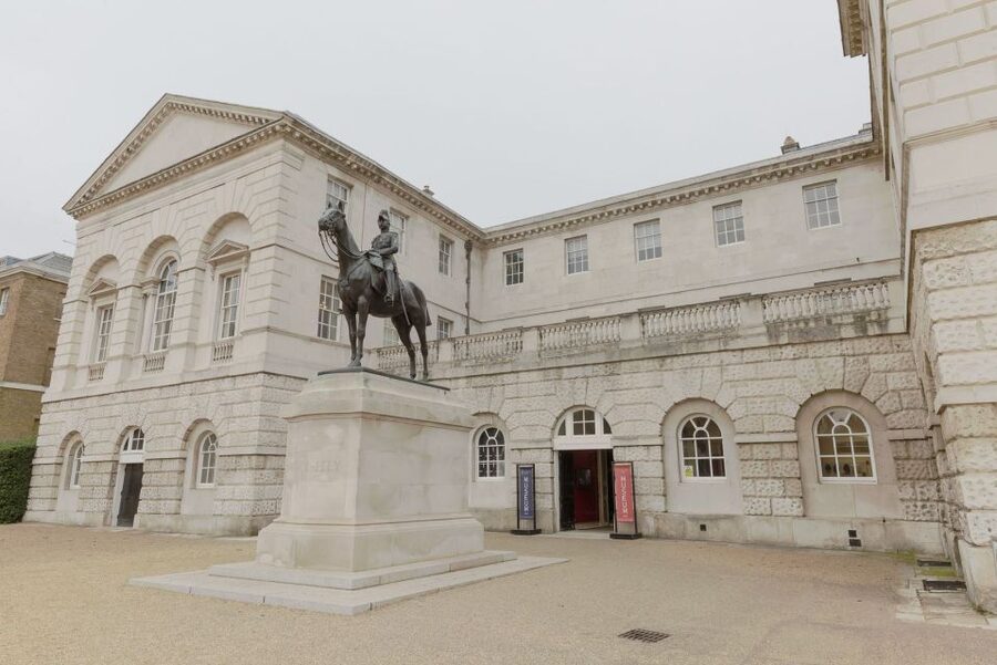 London: Household Cavalry Museum Entry Ticket - Key points before you book