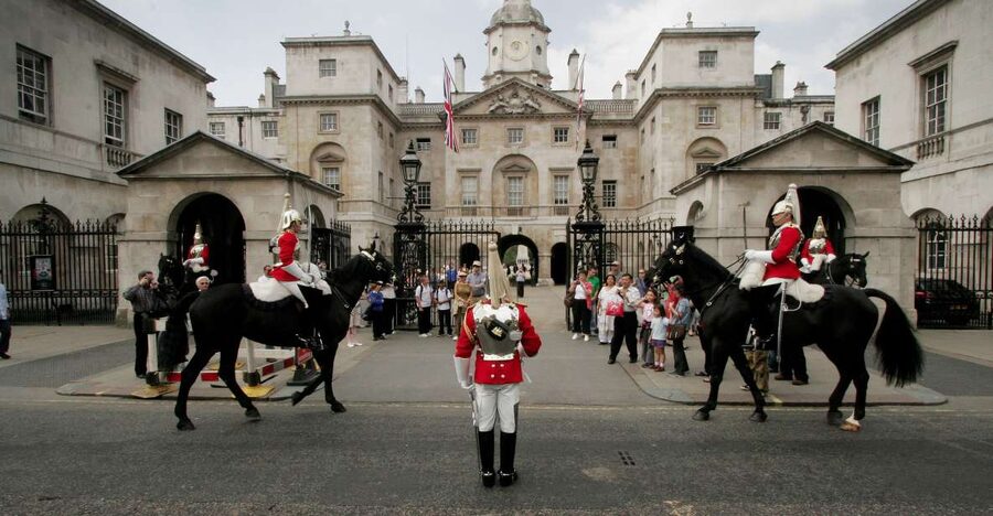 London: Household Cavalry Museum Entry Ticket - Is $14 good value?