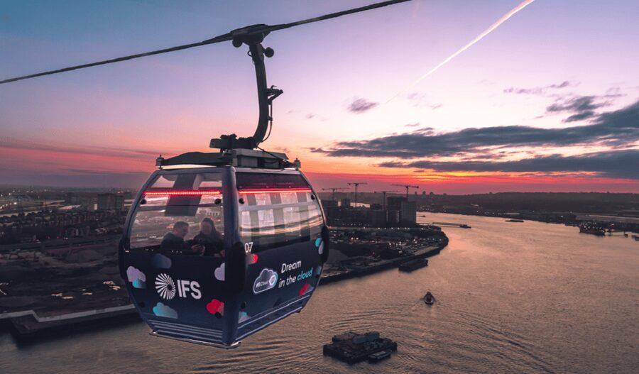 London: IFS Cloud Cable Car - Practical tips for a smoother visit