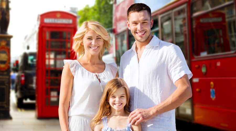 London in One Day Tour with River Cruise - Westminster, Big Ben, and Parliament Square