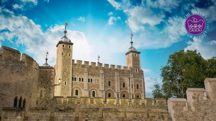 London in One Day Tour with River Cruise - St Paul’s Cathedral and Christopher Wren’s great dome