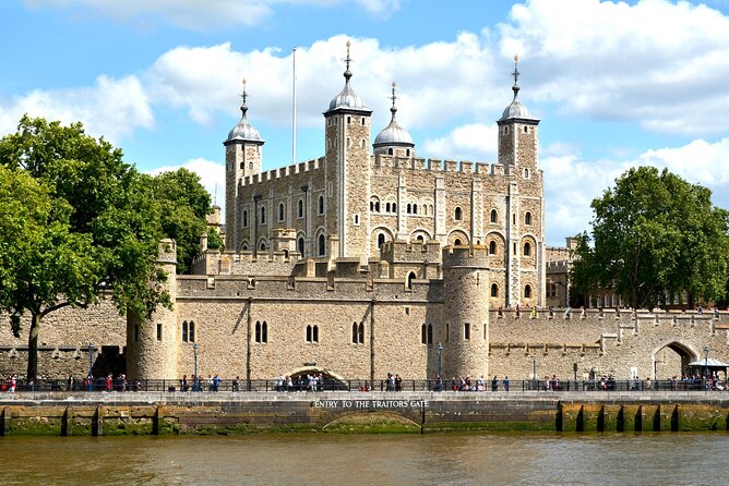 London In One Day Tour with River Cruise & London Eye Option - Adding the London Eye