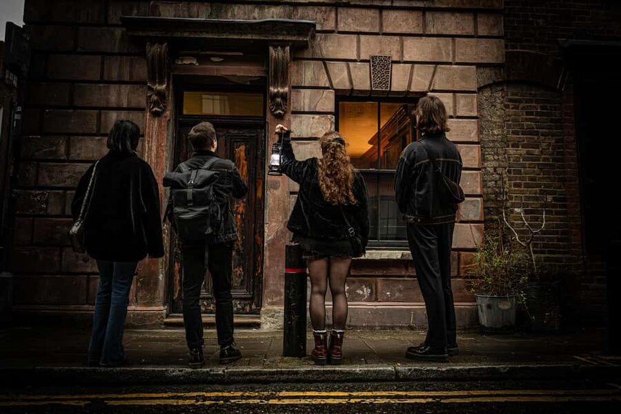 London: Interactive Jack the Ripper Walking Tour - How the $22.58 price compares
