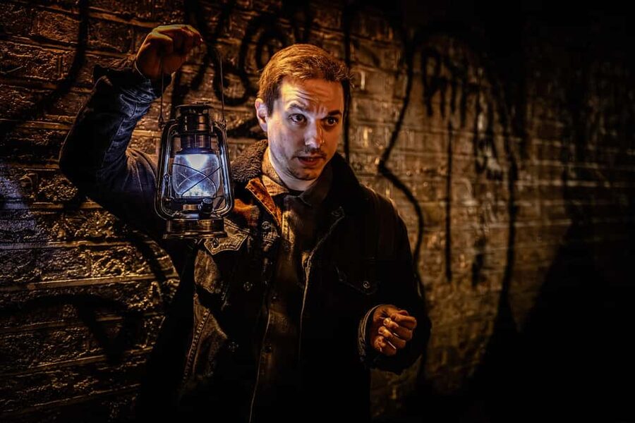 London: Interactive Jack the Ripper Walking Tour - Who should book this Whitechapel experience