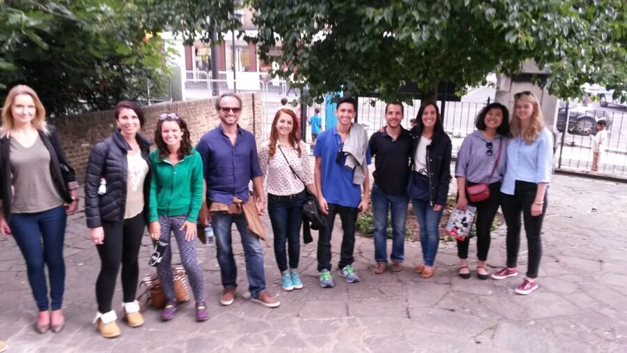 London: Jack the Ripper Evening Walking Tour - Key points at a glance