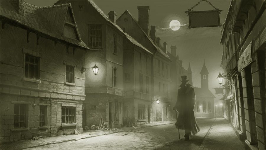 London: Jack the Ripper Evening Walking Tour - Playing detective with the suspects