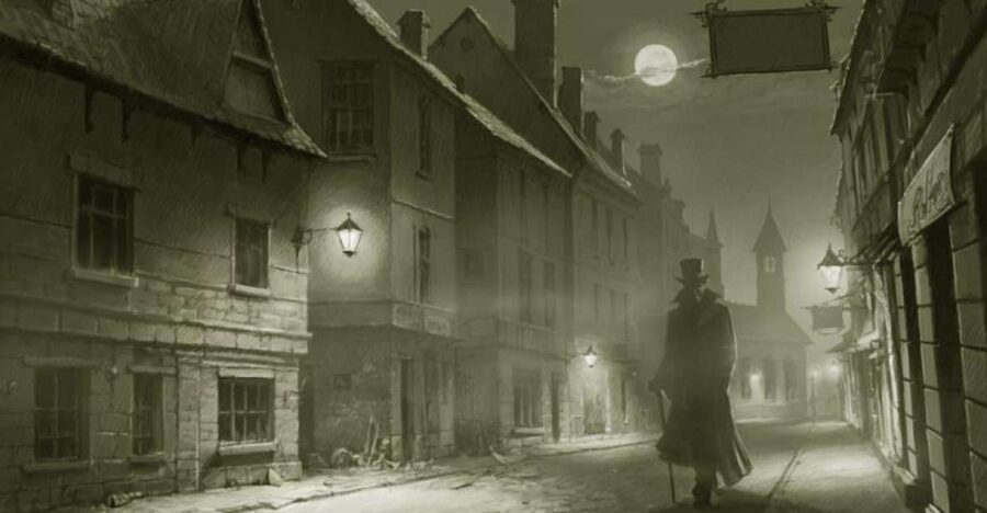 London: Jack the Ripper Evening Walking Tour - The crimes, told with care and context