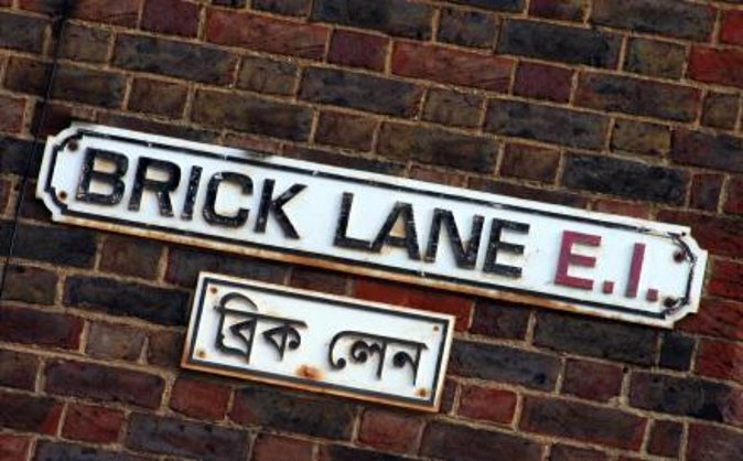 London Jack The Ripper Guided Walking Tour - Starting near Spitalfields Market