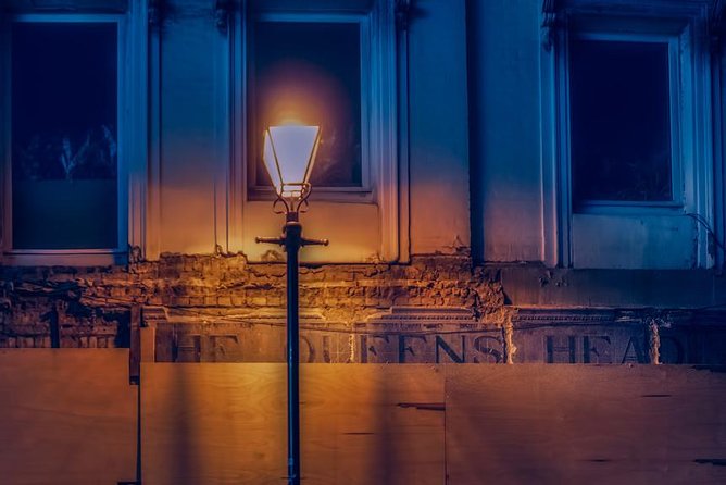 London Jack The Ripper Guided Walking Tour - Price and what you actually receive