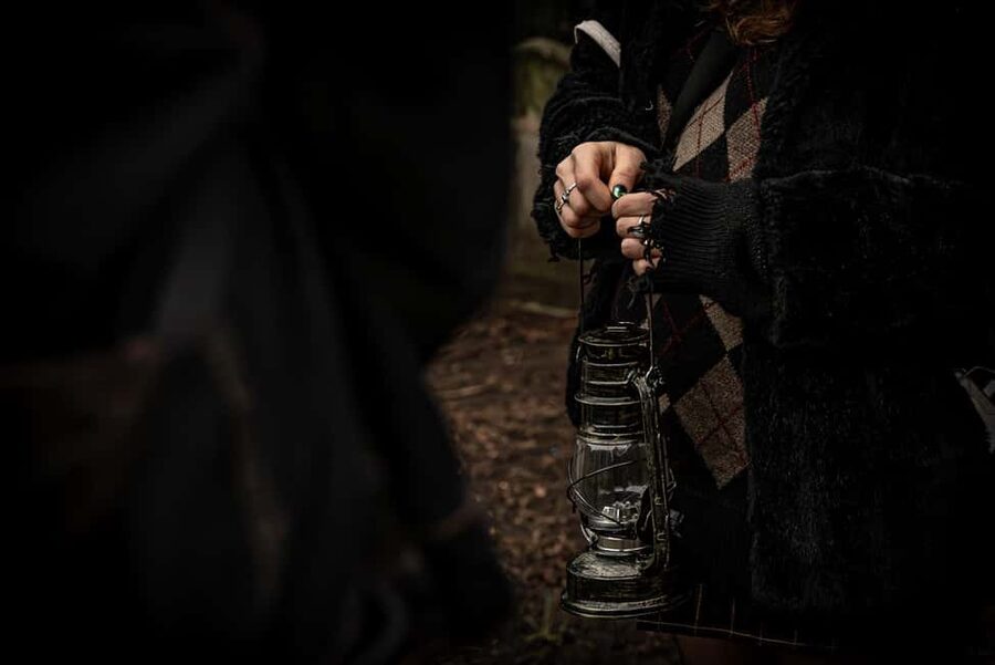 London: Jack the Ripper Interactive Tour in Whitechapel - Key points to know before you book