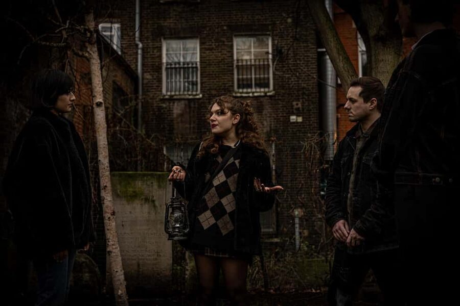 London: Jack the Ripper Interactive Tour in Whitechapel - Why the victim-first approach matters