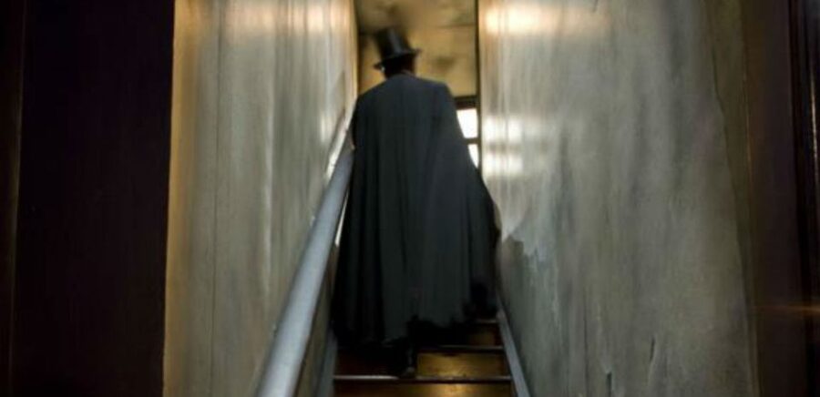 London: Jack the Ripper Museum Tickets - Mitre Square and the discovery of Catherine Eddowes