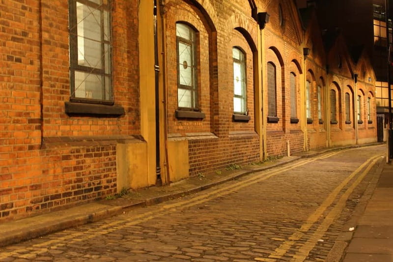 London: Jack the Ripper Small Group Walking Tour - Is $24.25 a fair price?