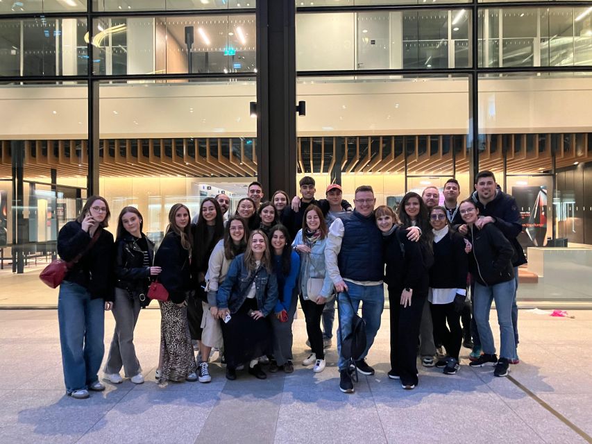 London: Jack the Ripper tour in Spanish (RLA Winner) - What the $21 price buys you