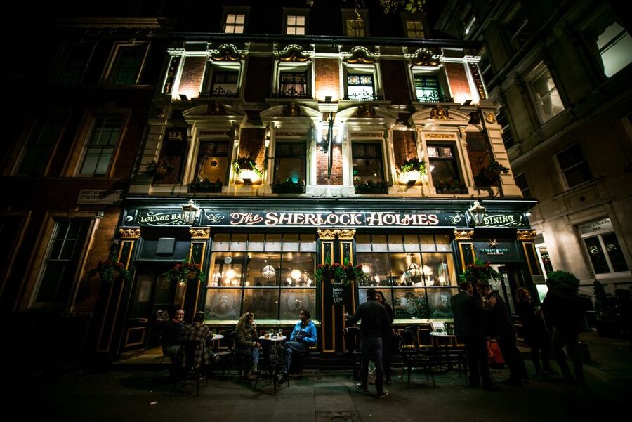 London: Jack The Ripper Tour with Ripper-ologist - Visiting the real murder locations
