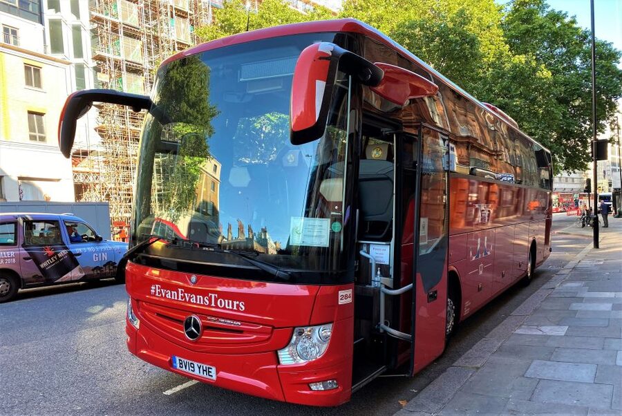 London: Jack The Ripper Tour with Ripper-ologist - Timing, pace, and the transport details