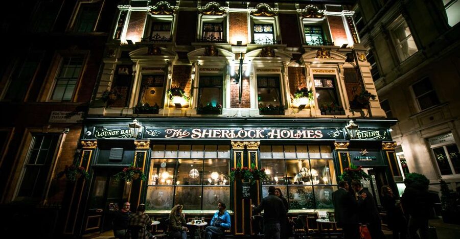 London: Jack The Ripper Tour with Ripper-ologist - Is the $40 price fair?