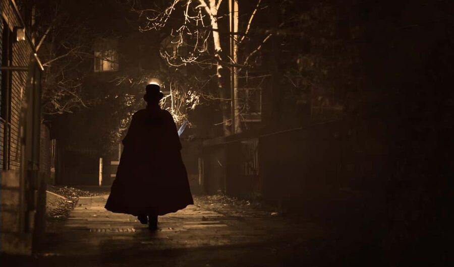 London: Jack the Ripper Walking Tour - Is $20.20 good value for 90 minutes?