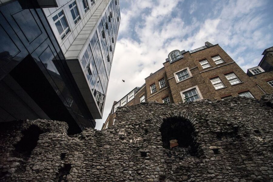 London: Jack the Ripper Walking Tour - Hanbury Street and the human side of the story