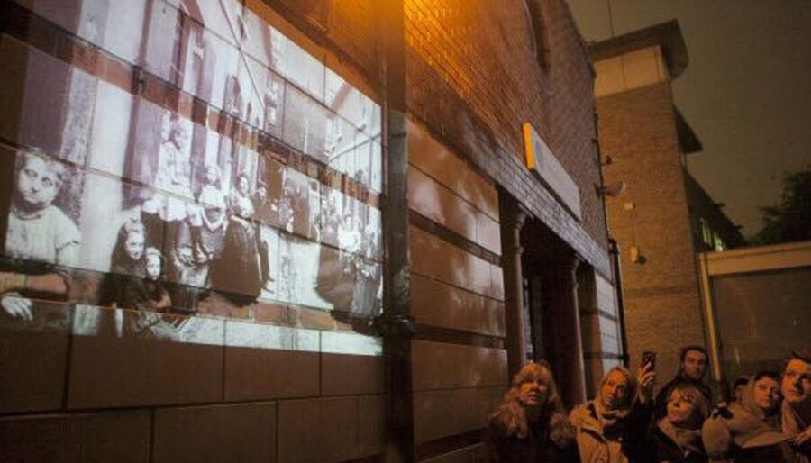 London: Jack the Ripper Walking Tour - Ripper Vision Tours - Why Whitechapel gives the story its force