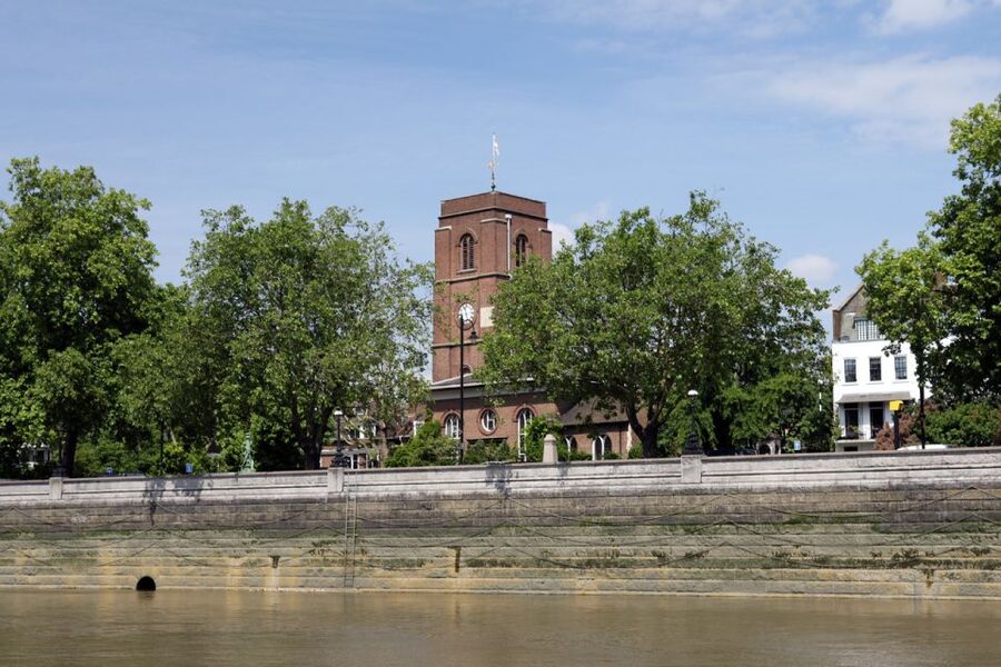 London: Kew to Westminster River Thames Cruise - Who will enjoy this Thames journey most?