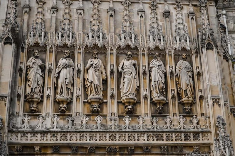 London: Lacock & The Cotswolds Harry Potter Small Group Tour - Is the $168.37 price fair?