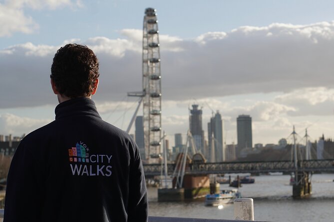 London: Landmarks Walking Tour & Harry Potter Walking Tour - Why this two-part London walk works