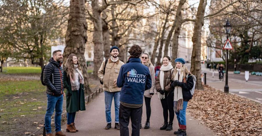London: Landmarks Walking Tour & Harry Potter Walking Tour - Should you book this London walking tour?