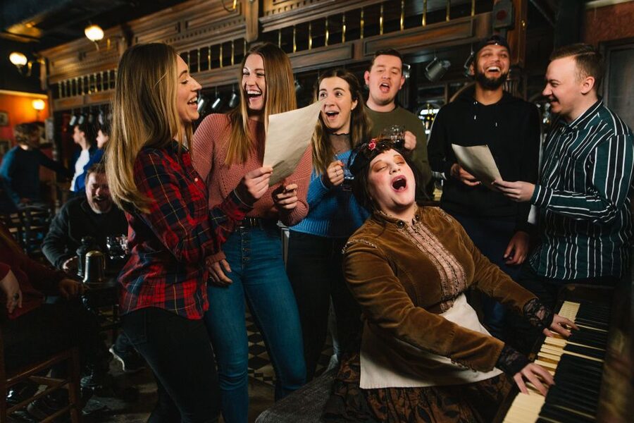London: London Dungeon, London Eye, & Madame Tussauds Combo - Can you visit all three in one day?