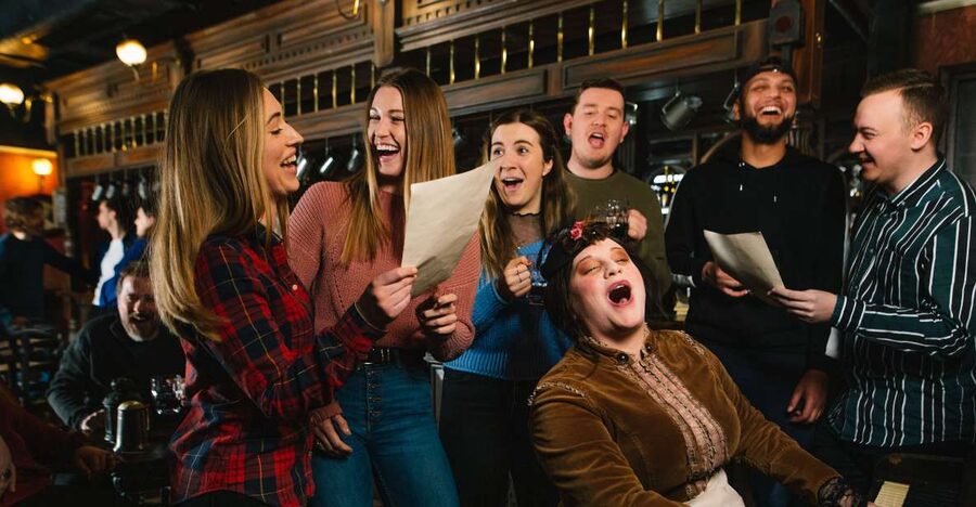 London: London Dungeon, London Eye, & Madame Tussauds Combo - Inside the London Dungeon’s bad old days