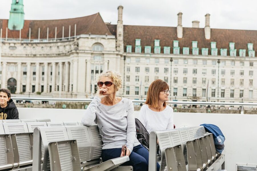 London: London Eye, River Cruise, & Hop-on Hop-off Bus Tour - Key points to know before you go