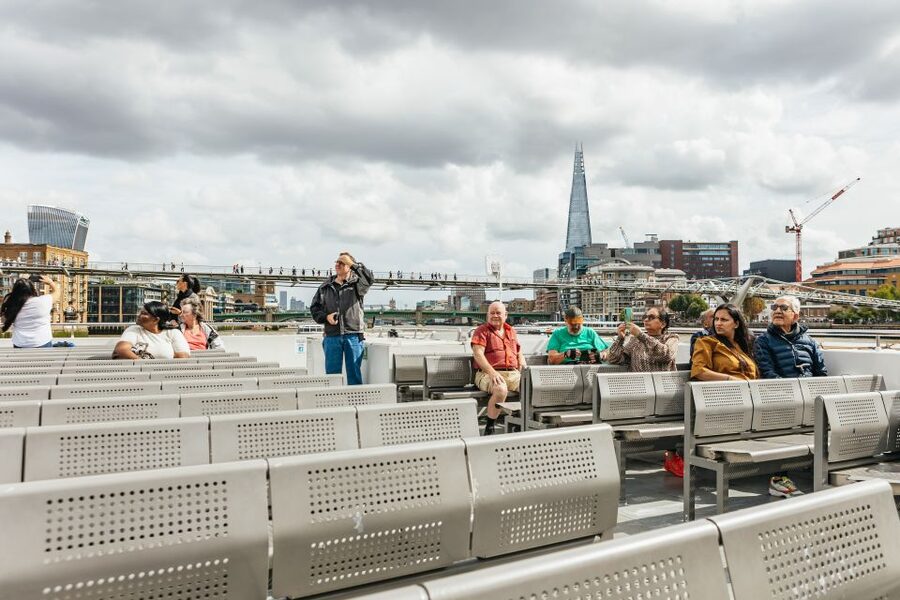London: London Eye, River Cruise, & Hop-on Hop-off Bus Tour - Why this London combination works so well